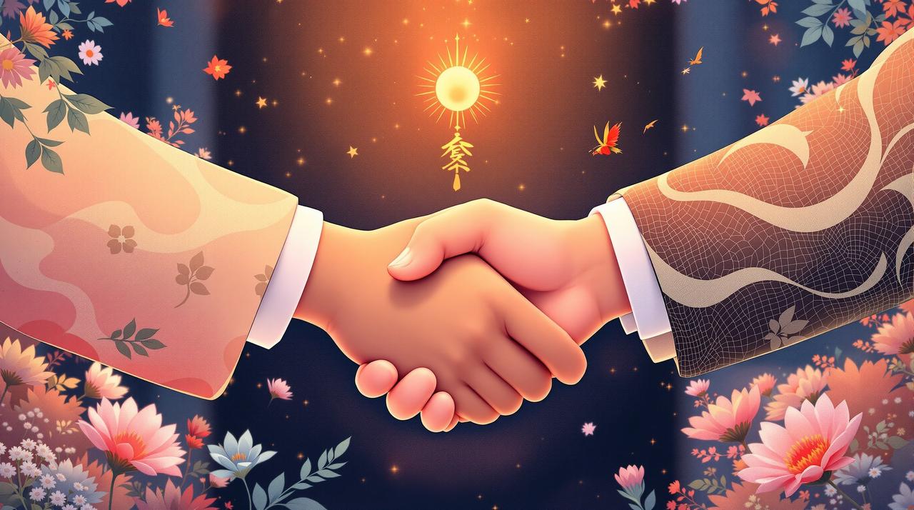 爱你短剧网资讯 - 爱你短剧网与日本动画工作室达成合作，开启中日联合创作新篇章